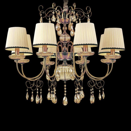 подвесная люстра newport 10508/c в Орле