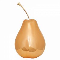 декор pear rose gold big в Орле