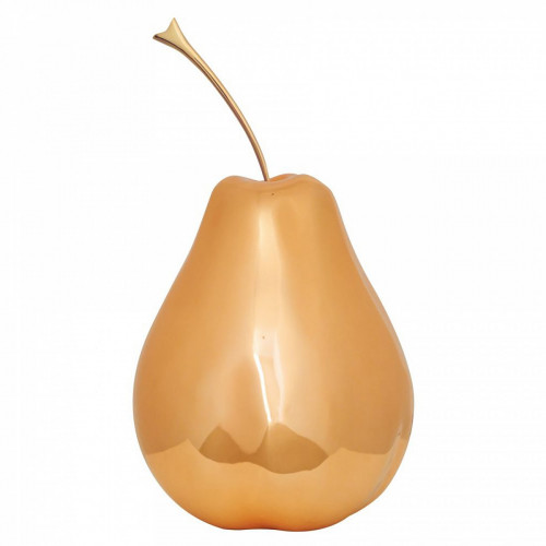 декор pear rose gold big в Орле
