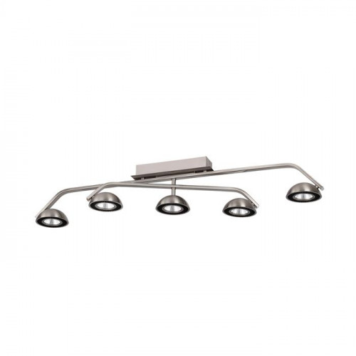 потолочная светодиодная люстра odeon light karima 3535/5cl в Орле