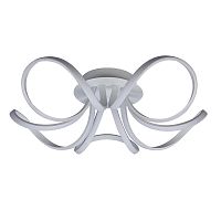 потолочный светодиодный светильник mantra knot led 6037 в Орле