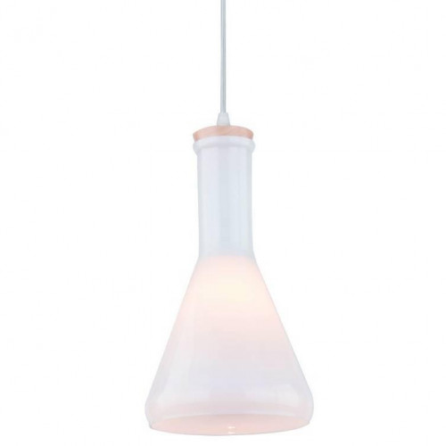 подвесной светильник arte lamp 22 a8114sp-1wh в Орле