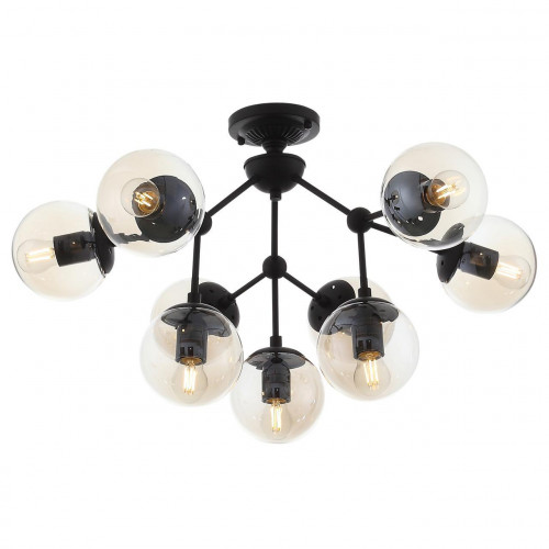 потолочная люстра st luce stampo sl549.402.09 в Орле