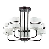 потолочная люстра lumion galista 4421/5c в Орле