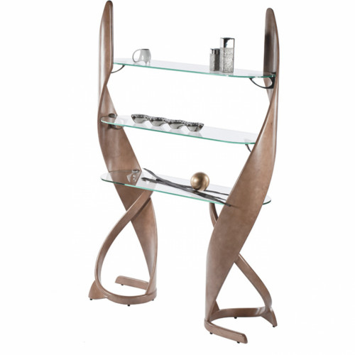 стеллаж virtuos материал: береза, 10ть вариантов тонировок в Орле