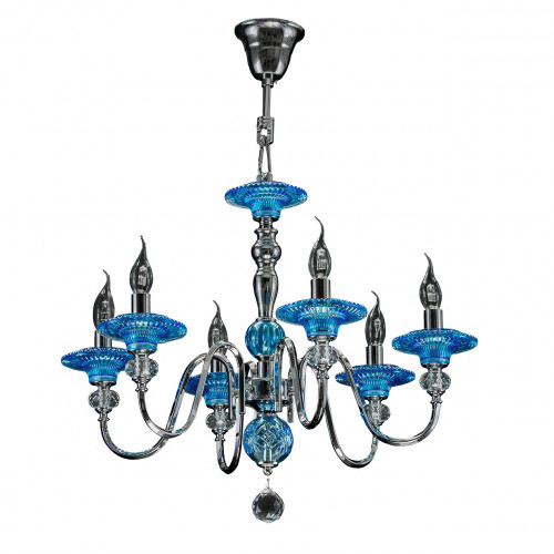 подвесная люстра osgona azzurro 699064 в Орле