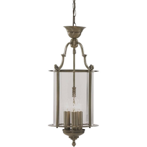 подвесной светильник arte lamp rimini a6503sp-3ab в Орле