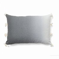 чехол на подушку burton 30x50 серый aa2426j03 от la forma (ex julia grup) в Орле
