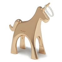 подставка для колец anigram единорог медь в Орле