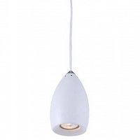 подвесной светильник arte lamp atlantis a4004sp-1wh в Орле