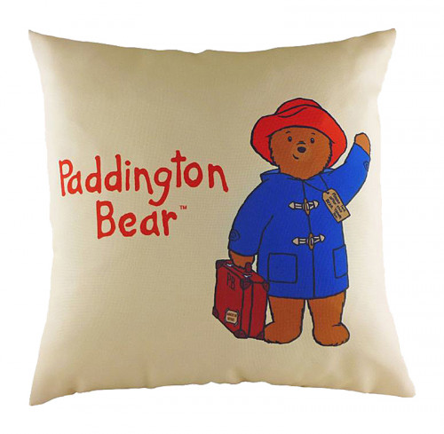 подушка с принтом paddington bear в Орле