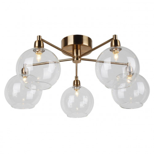 потолочная люстра arte lamp 56 a8564pl-5rb в Орле