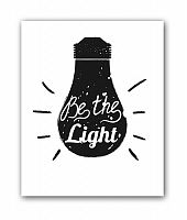 постер light а3 в Орле