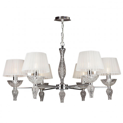 подвесная люстра maytoni maddi dia006pl-06ch в Орле