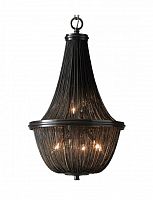 люстра kalena black черная в Орле