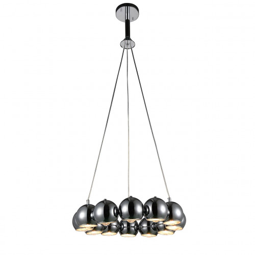 подвесная люстра st luce sl854.103.12 в Орле