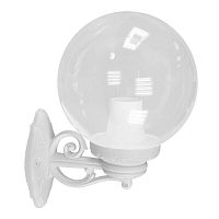 уличный настенный светильник fumagalli bisso/g250 g25.131.000.wxe27 в Орле