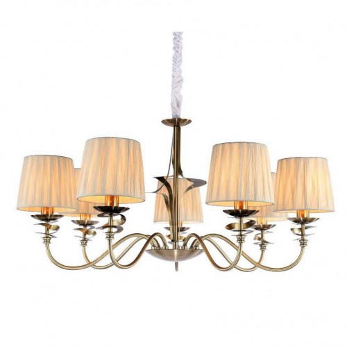 подвесная люстра omnilux grottole oml-63603-07 в Орле