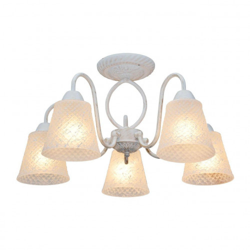 потолочная люстра toplight jaclyn tl1141-5h в Орле