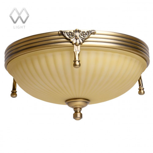 потолочный светильник mw-light афродита 317011202 в Орле