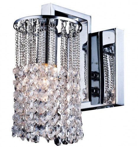 бра arte lamp cascata a3028ap-1cc в Орле