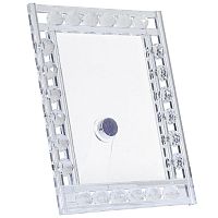 фоторамка charm из хрусталя 20х18х4 в Орле