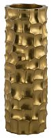 ваза настольная nugget gold tube big в Орле