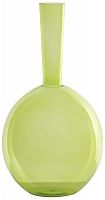 ваза настольная kaleidoscope yellow-green в Орле
