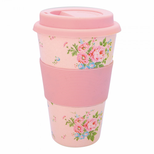 кружка на вынос marley pale pink в Орле