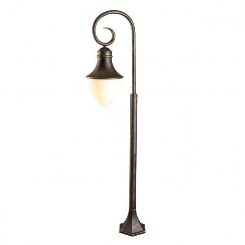 уличный светильник arte lamp vienna a1317pa-1bn в Орле