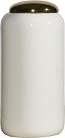 ваза настольная canister ceramic / hc12051 в Орле