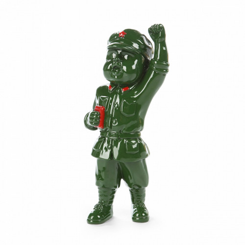 статуэтка military man 10 в Орле