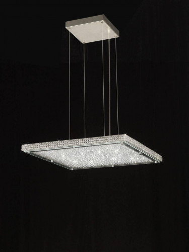 подвесной светильник mantra crystal 4573 в Орле