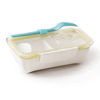 ланч-бокс bento box желтый в Орле