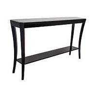 консоль hyde black венге в Орле