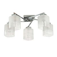 потолочная люстра lumion ananda 3528/5c в Орле