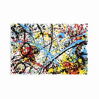 картина abstract в Орле
