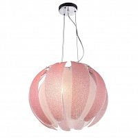 подвесной светильник idlamp silvana 248/1-rose в Орле