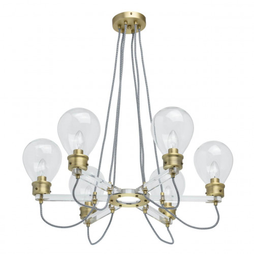подвесная люстра mw-light атмосфера 3 699010606 в Орле
