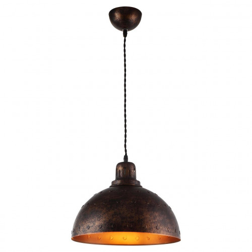 подвесной светильник lussole loft grlsp-9801 в Орле
