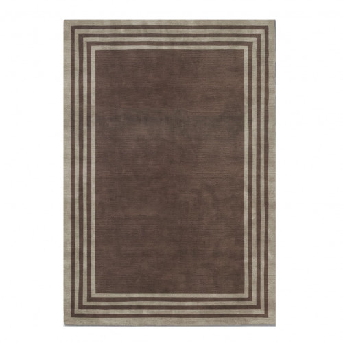 ковер dazzle cocoa bej 140x200 коричневый в Орле