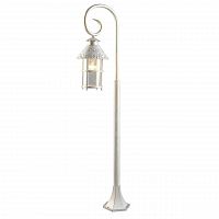 уличный светильник arte lamp prague a1466pa-1wg в Орле