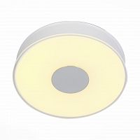 потолочный светодиодный светильник st luce semplicita sl473.052.01d в Орле
