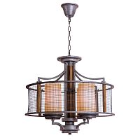 подвесная люстра loft it loft1933-4p в Орле