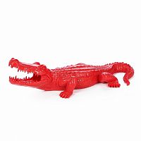 статуэтка crocodile красный в Орле