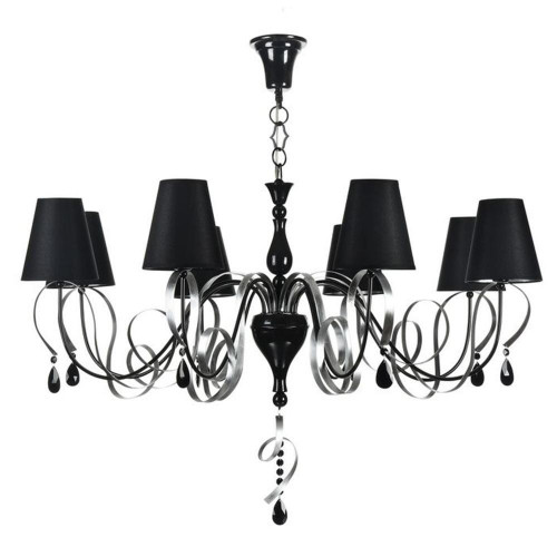 подвесная люстра maytoni intreccio arm010-08-r в Орле