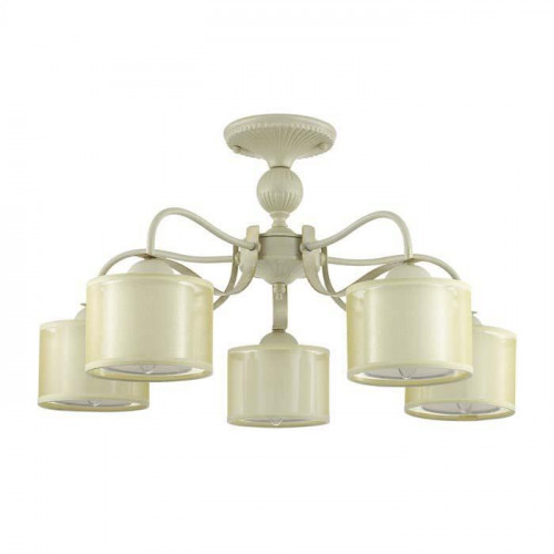 потолочная люстра lumion lilivant 3488/5c в Орле