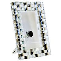 фоторамка glamor из хрусталя 22,5х18х11,5 в Орле
