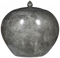 ваза настольная anaconda grey extra в Орле