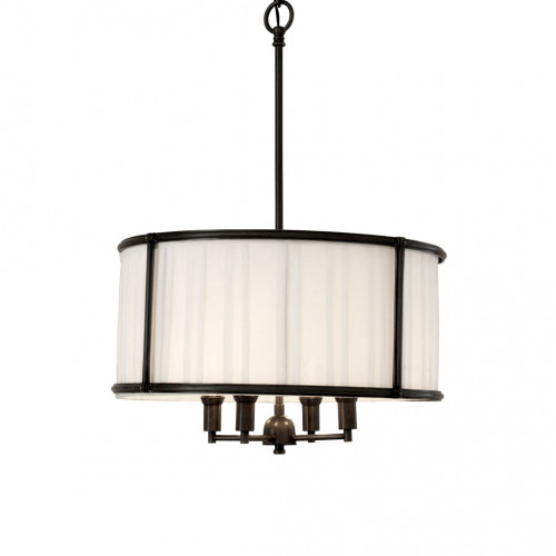 подвесной светильник hammond black от delight collection в Орле